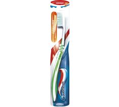 Aquafresh Clean & Flex Medium szczoteczka 1 szt.