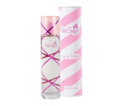 Aquolina Pink Sugar woda toaletowa spray (100 ml)