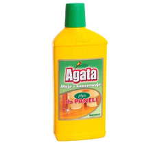 Ara Agata Płyn do mycia i konserwacji paneli (500 ml)