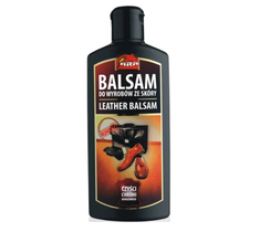 Ara Balsam do pielęgnacji wyrobów ze skóry (250 ml)