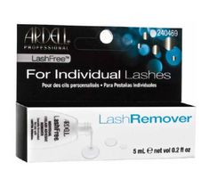 Ardell Lash Remover płyn do usuwania sztucznych rzęs (5 ml)