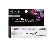 Ardell LashGrip For Strip Lashes klej do rzęs Dark (7 g)