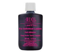 Ardell LashTite Individual Eyelash Adhesive klej do kępek rzęs Dark (59 ml)