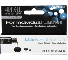 Ardell LashTite klej do rzęs Dark Adhesive (3.5 g)