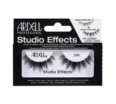Ardell Studio Effects sztuczne rzęsy 230 Black