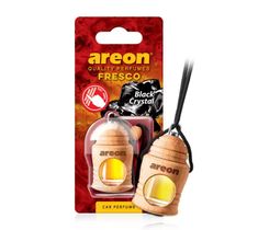 Areon Fresco zapach do samochodu Black Crystal