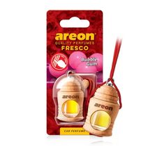 Areon Fresco zapach do samochodu Bubble Gum