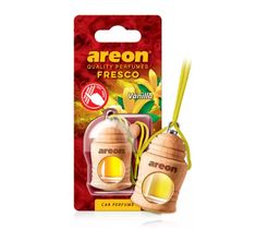 Areon Fresco zapach do samochodu Vanilla