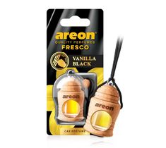 Areon Fresco zapach do samochodu Vanilla Black