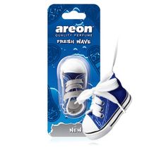 Areon – Fresh Wave odświeżacz do samochodu New Car (1 szt.)