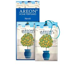 Areon Home Perfumes saszetka zapachowa Neroli