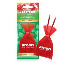 Areon Pearls odświeżacz do samochodu w woreczku Watermelon