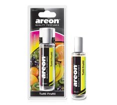 Areon Perfume perfumy do samochodu Tutti Frutti 35ml