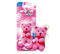 Areon Smile Toy odświeżacz do samochodu Bubble Gum