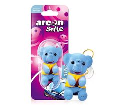 Areon Smile Toy odświeżacz do samochodu New Car