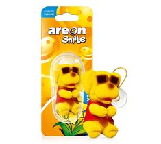 Areon Smile Toy odświeżacz do samochodu Vanilla