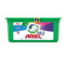 Ariel Allin1 PODS Colour Kapsułki do prania (28 prań)