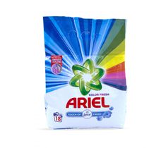Ariel Touch of Lenor Fresh Color Proszek do prania (1.35 kg)