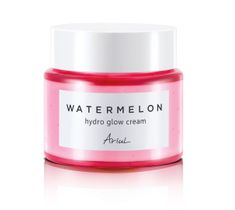 Ariul Watermelon Hydro Glow Cream nawilżający krem do twarzy (55 ml)