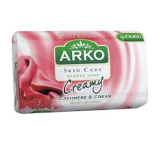 Arko Skin Care – mydło w kostce Kaszmir (90 g)