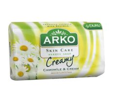 Arko Skin Care – mydło z kostce Rumianek (90 g)