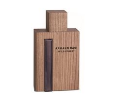 Armand Basi Wild Forest woda toaletowa spray (100 ml)