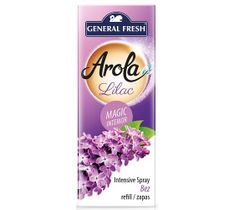 General Fresh Arola odświeżacz powietrza Bez zapas (40 ml)