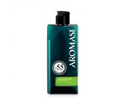 Aromase 5A Intensive Anti-Oil Essential Shampoo szampon regulujący wydzielanie sebum do przetłuszczającej się skóry głowy (90 ml)