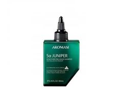 Aromase 5A-Juniper Scalp Purifying Liquid Shampoo szampon oczyszczający skórę głowy z 2% kwasem glicyretynowym (40 ml)