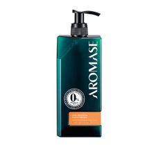 Aromase Anti-Sensitive Essential Shampoo szampon do wrażliwej skóry głowy (400 ml)