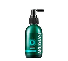 Aromase Herbal Cooling Scalp Care Spray ziołowy spray chłodzący do pielęgnacji skóry głowy (115 ml)