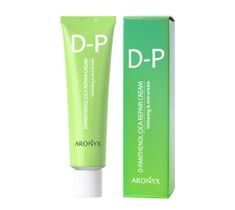 Aronyx D-Panthenol Cica Repair Cream regenerujący krem do twarzy (50 ml)