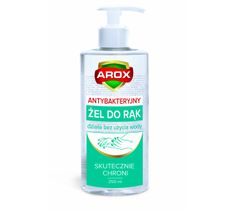 AROX Żel antybakteryjny 250 ml