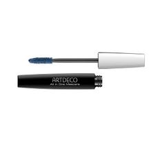 Artdeco All In One Mascara tusz do rzęs nr 05 Blue (10 ml)