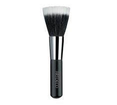 Artdeco All In One Powder & Make-up Brush pędzel do pudrów sypkich i płynnych podkładów