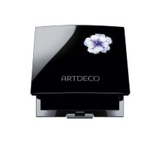 Artdeco Beauty Box Trio Crystal Garden kasetka magnetyczna na trzy cienie do powiek