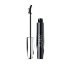 Artdeco Curling Mascara tusz do rzęs 01 Black (10 ml)