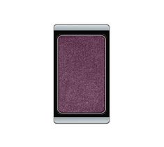 Artdeco Eyeshadow Pearl magnetyczny perłowy cień do powiek 90A Pearly Purple Protest (0.8 g)