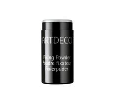 Artdeco Fixing Powder Castor wkład do pudru utrwalającego nr 30 (10 g)