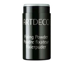 Artdeco Fixing Powder Castor wkład do pudru utrwalającego nr 30 (10 g)