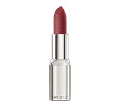 Artdeco High Performance Lipstick pomadka do ust 738 Mat Crimson Red (4 g)