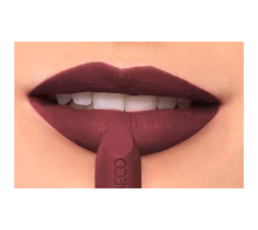 Artdeco High Performance Lipstick pomadka do ust 749 Mat Garnet Red (4 g)