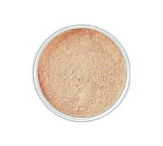 Artdeco Mineral Powder Foundation Podkład mineralny nr 02 (15 g)