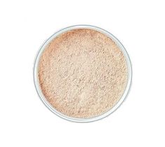 Artdeco Mineral Powder Foundation Podkład mineralny nr 04 (15 g)