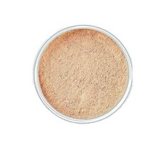 Artdeco Mineral Powder Foundation Podkład mineralny nr 06 (15 g)