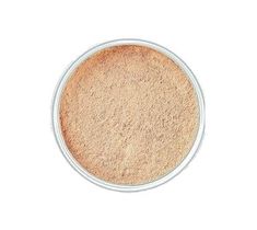 Artdeco Mineral Powder Foundation Podkład mineralny nr 06 (15 g)