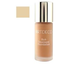 Artdeco Rich Treatment podkład rozświetlający nr 10 (20 ml)