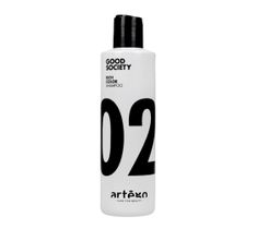 Artego Good Society Rich Color 02 Shampoo szampon do włosów farbowanych (250 ml)