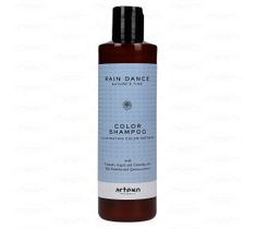 Artego Rain Dance Color Shampoo szampon do włosów farbowanych (250 ml)