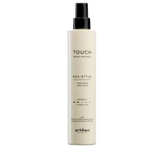 Artego Touch Sea Style spray do włosów z solą morską (250 ml)